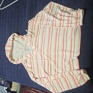 Sonoma Cropped Hoodie XL